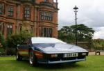 Lotus Esprit Turbo 1980 года